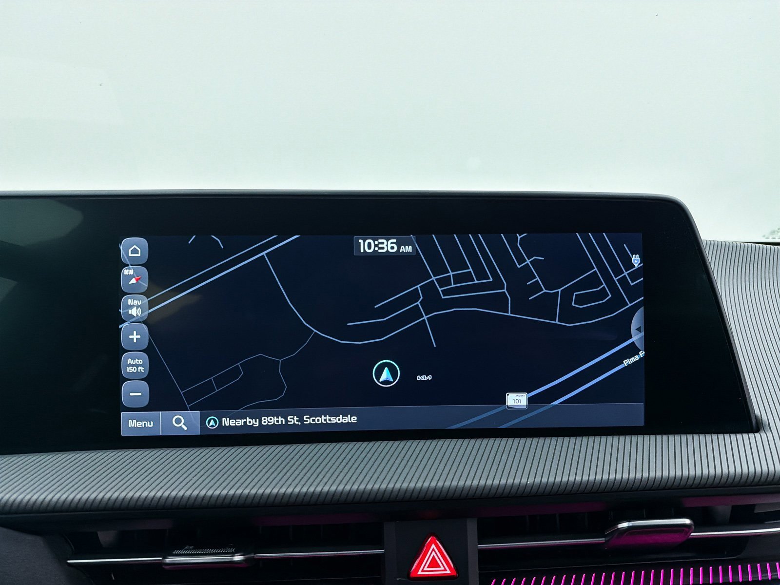 Used 2023 Kia EV6 GT-Line w/ GT-Line Suede Seat Package image 7