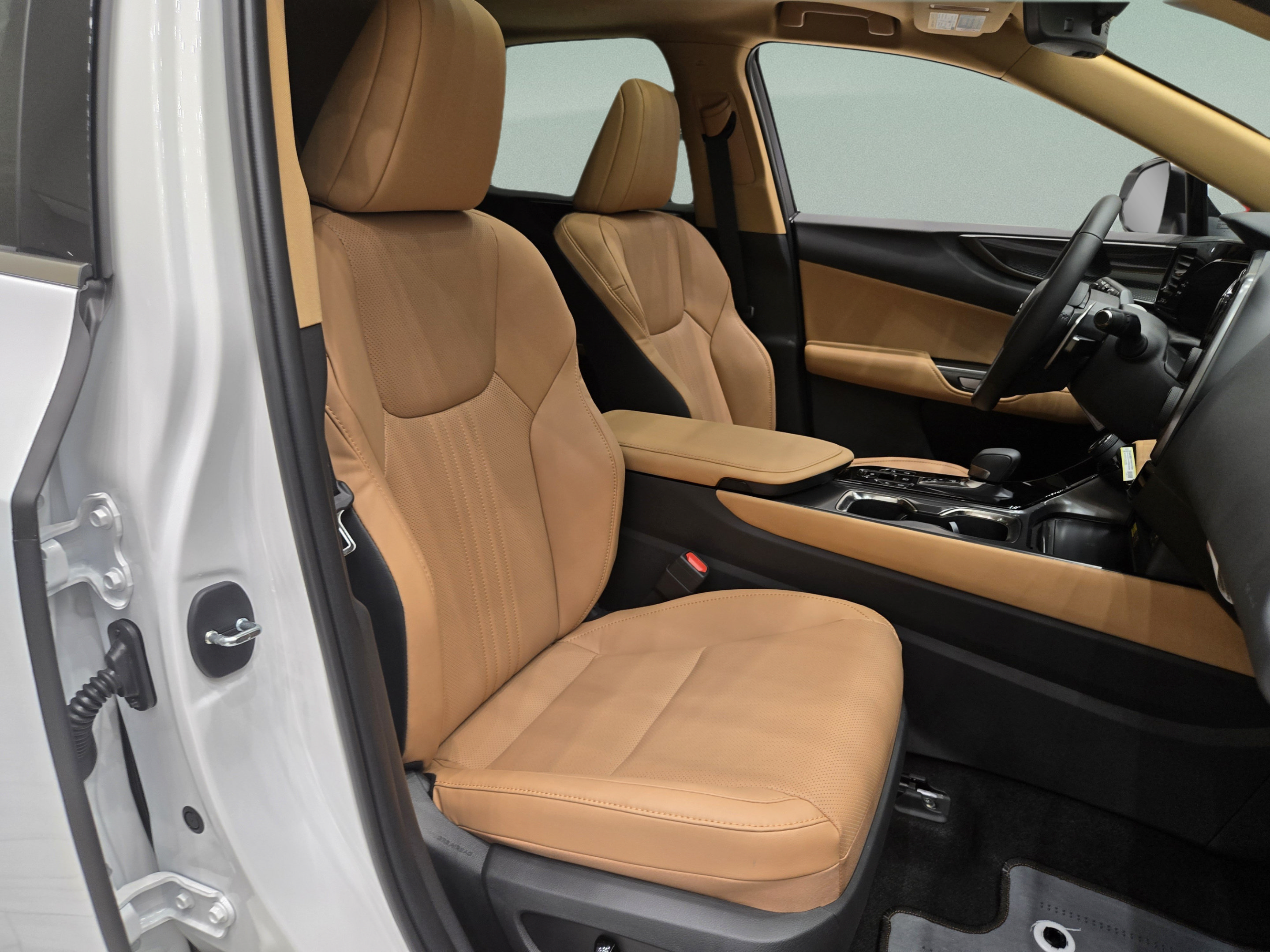New 2026 Lexus NX 350 AWD w/ Accessory Package (Z2) image 28