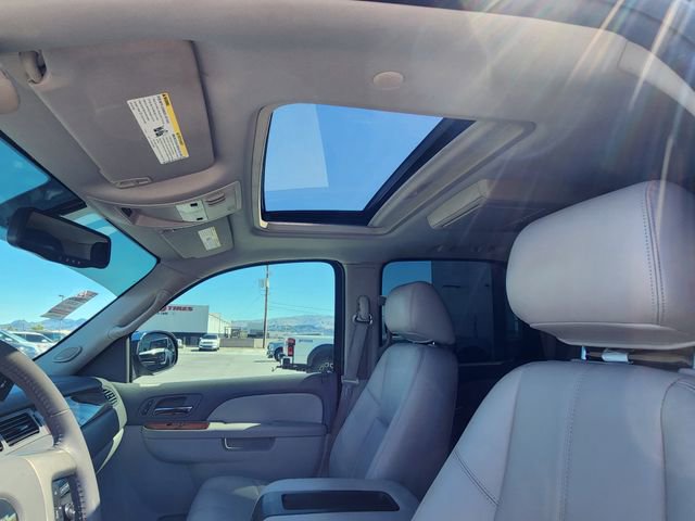 Used 2014 Chevrolet Tahoe LT RWD image 27