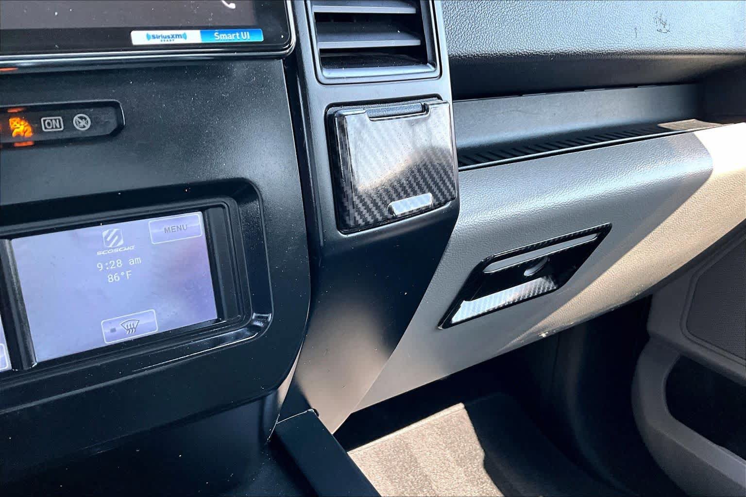 Certified 2020 Ford F150 2WD SuperCrew image 33