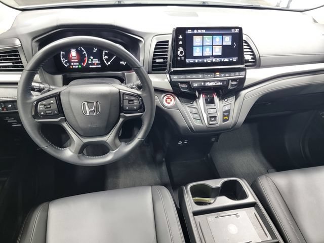 Certified 2026 Honda Odyssey EX-L image 29
