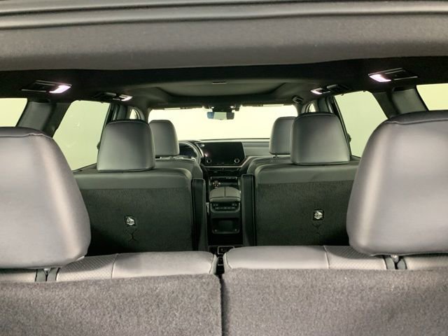 Certified 2025 Lexus TX 350 AWD w/ Technology Package image 16