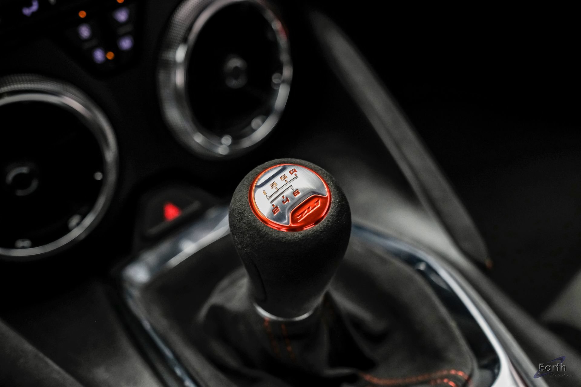 Used 2023 Chevrolet Camaro ZL1 image 67