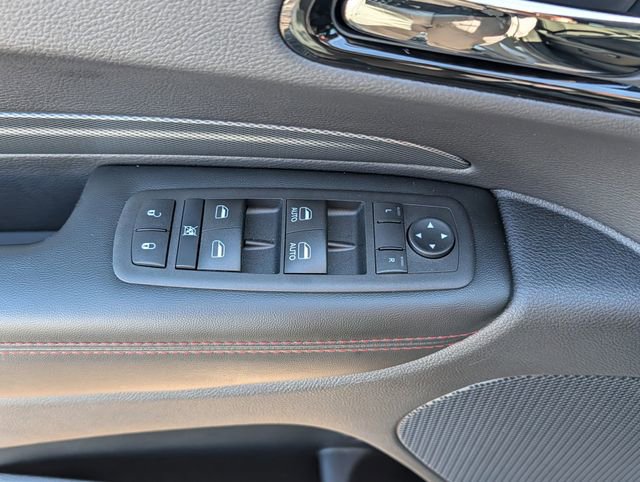 New 2026 Dodge Durango GT w/ Blacktop Package AWD/4WD image 11