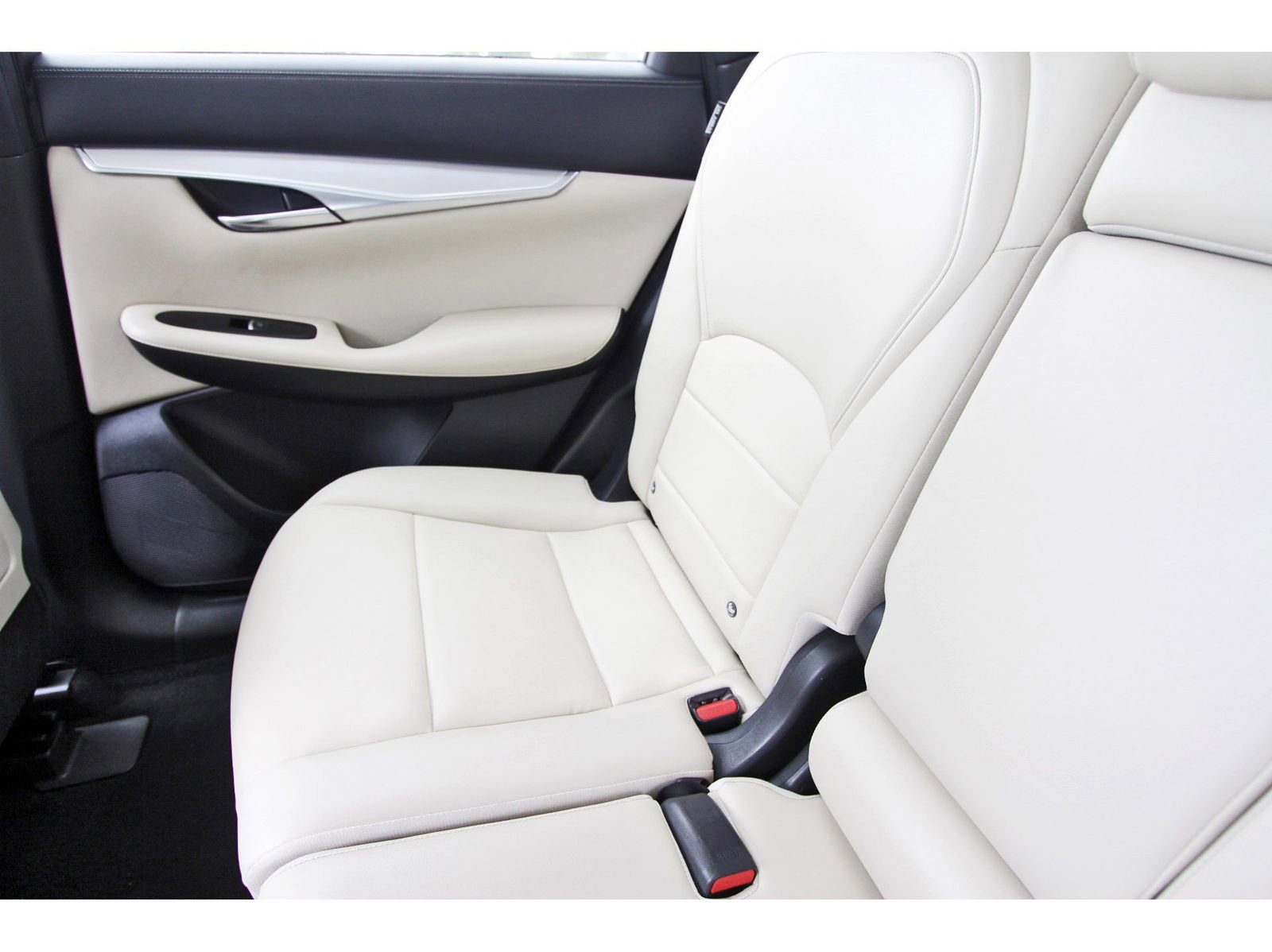 Used 2021 INFINITI QX50 Essential FWD image 14