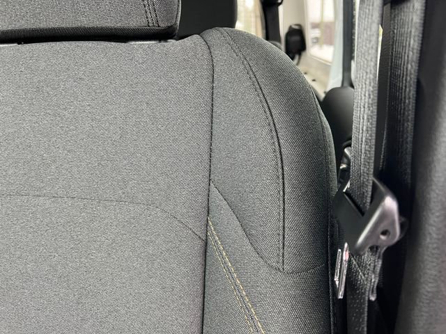 Used 2025 Jeep Wrangler Unlimited Sahara image 13
