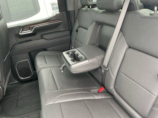 New 2026 Chevrolet Silverado 1500 RST w/ RST All Star Premium Package image 21
