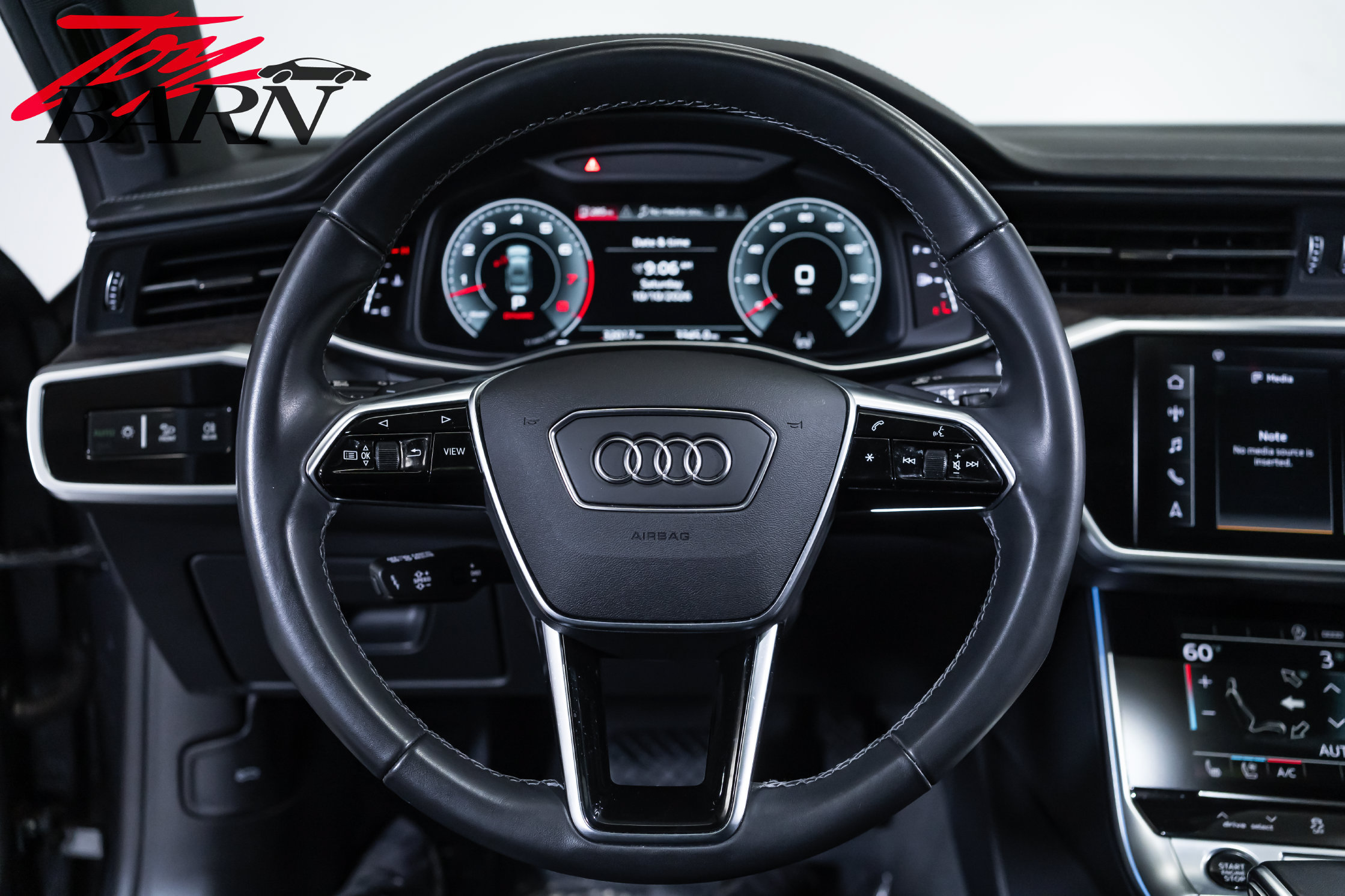 Used 2022 Audi A7 3.0T Prestige AWD/4WD image 32