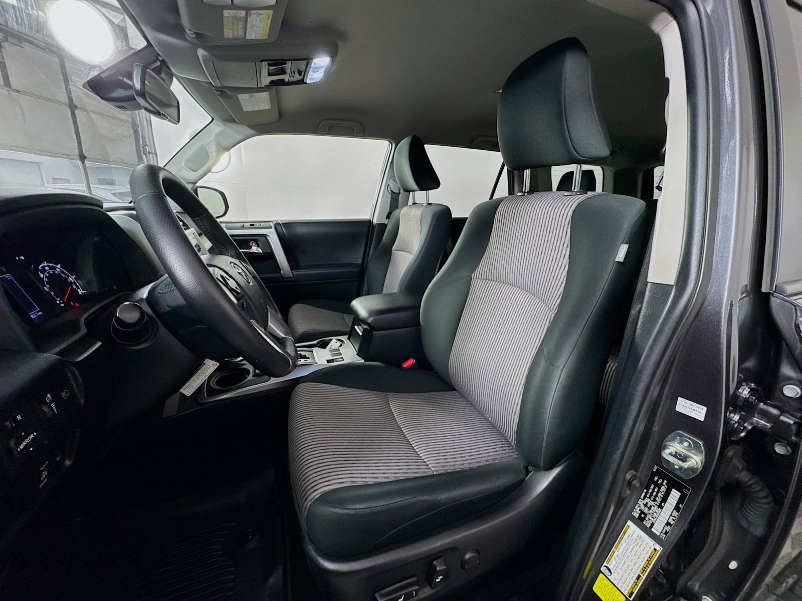 Certified 2022 Toyota 4Runner SR5 image 14