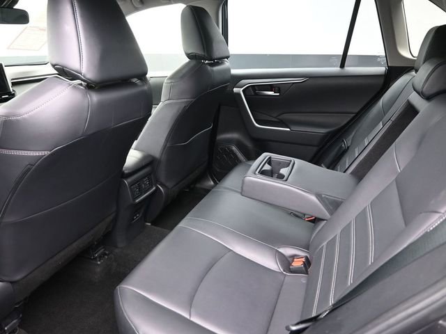 Certified 2024 Toyota RAV4 XLE Premium image 23