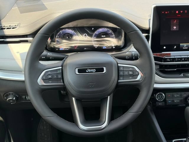 New 2026 Jeep Compass Limited AWD/4WD image 35