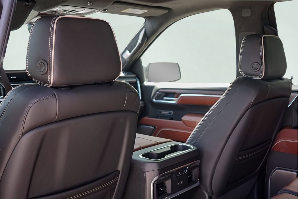 New 2026 GMC Sierra 1500 Denali Ultimate AWD/4WD image 19
