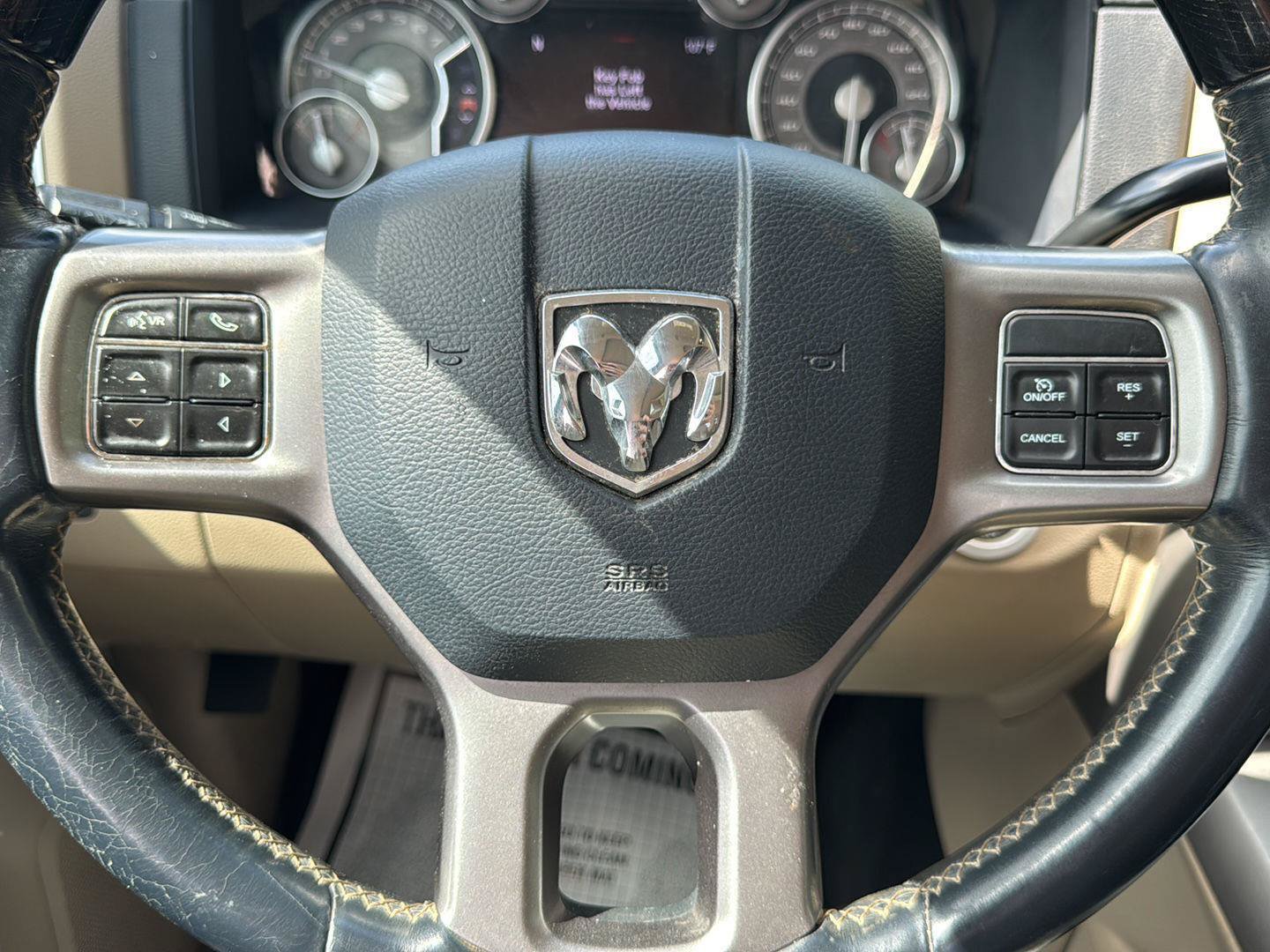 Used 2018 RAM 2500 Limited AWD/4WD image 11