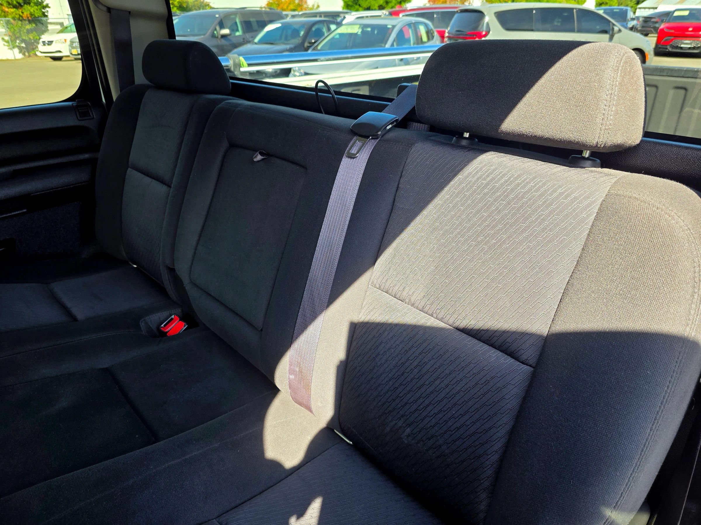 Used 2011 Chevrolet Silverado 1500 LT AWD/4WD image 40