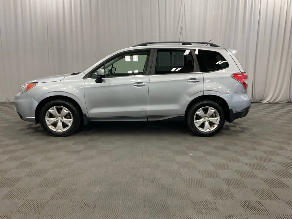 Used 2014 Subaru Forester 2.5i Limited image 9