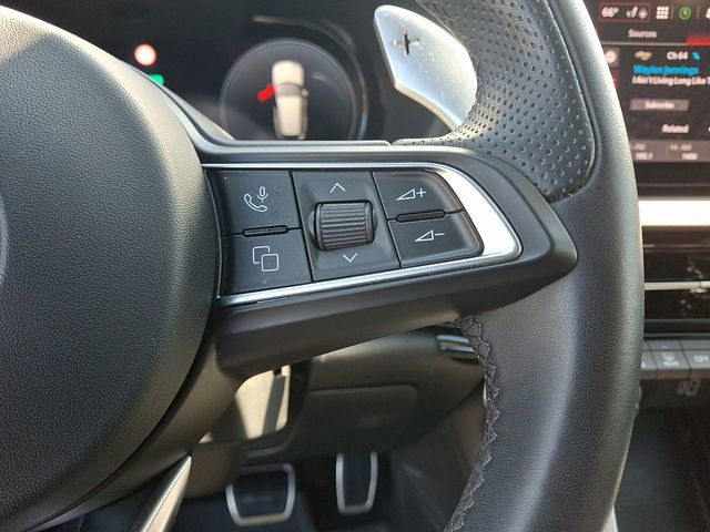 Used 2024 Dodge Hornet R/T Plus w/ Track Pack AWD/4WD image 23
