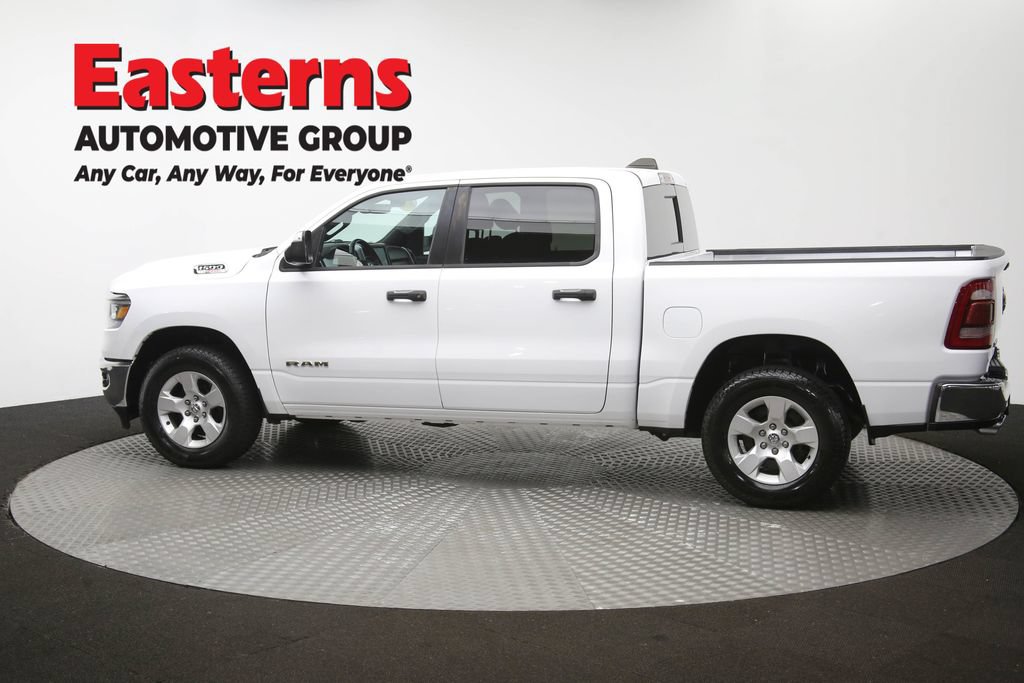 Used 2023 RAM 1500 Big Horn AWD/4WD image 63