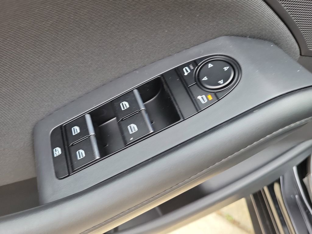 New 2026 MAZDA MAZDA3 s image 16