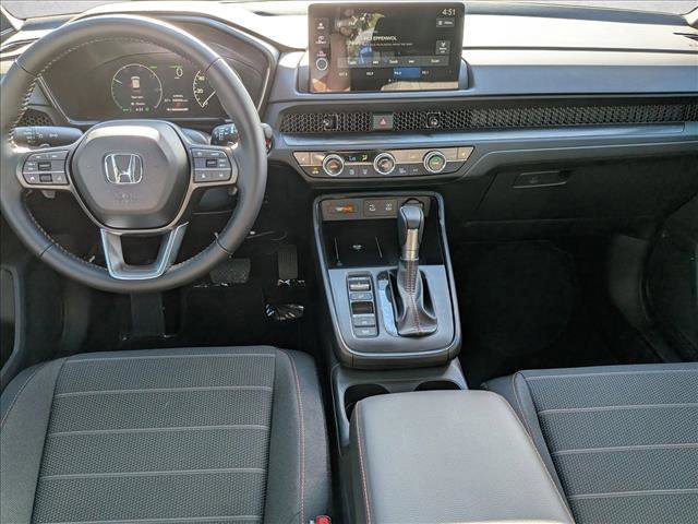 New 2026 Honda CR-V Sport image 14