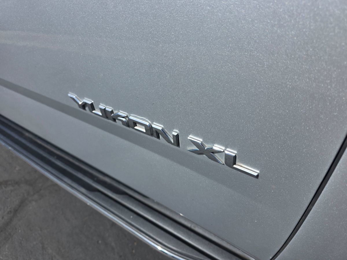 Used 2019 GMC Yukon XL SLT w/ Open Road Package image 8