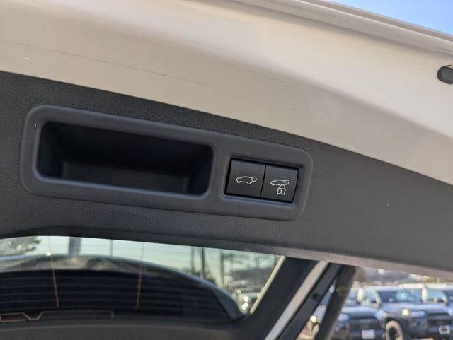 Used 2025 Lexus RX 350h AWD/4WD image 30