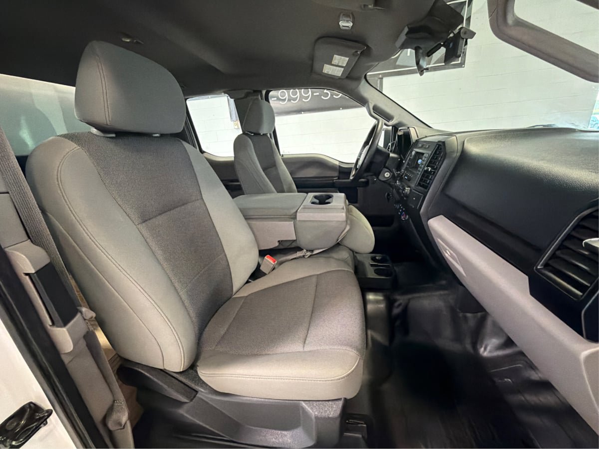 Used 2019 Ford F150 XL w/ Equipment Group 101A Mid RWD image 14