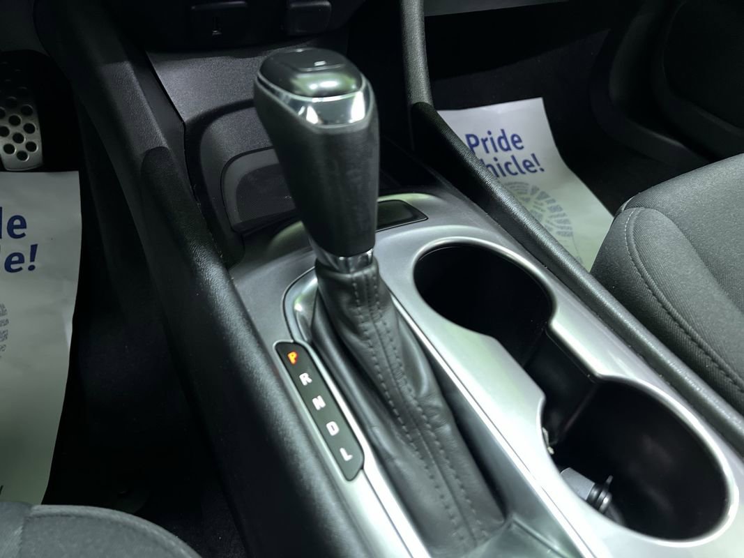 Used 2017 Chevrolet Malibu LS FWD image 23