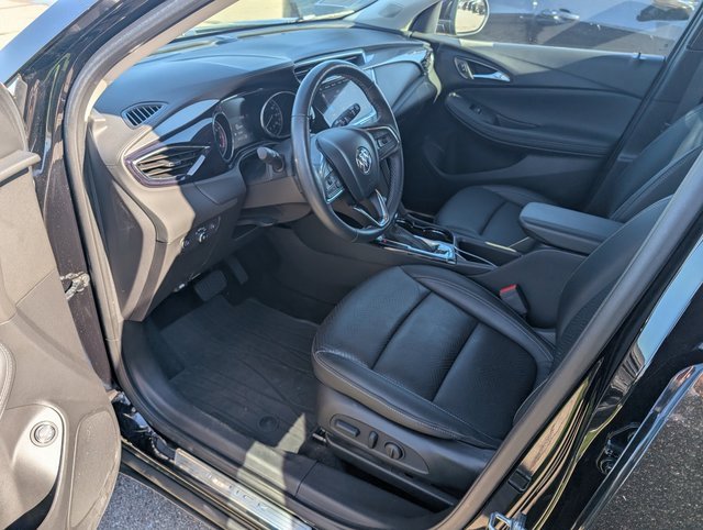 Used 2023 Buick Encore GX Essence w/ Experience Buick Package image 10