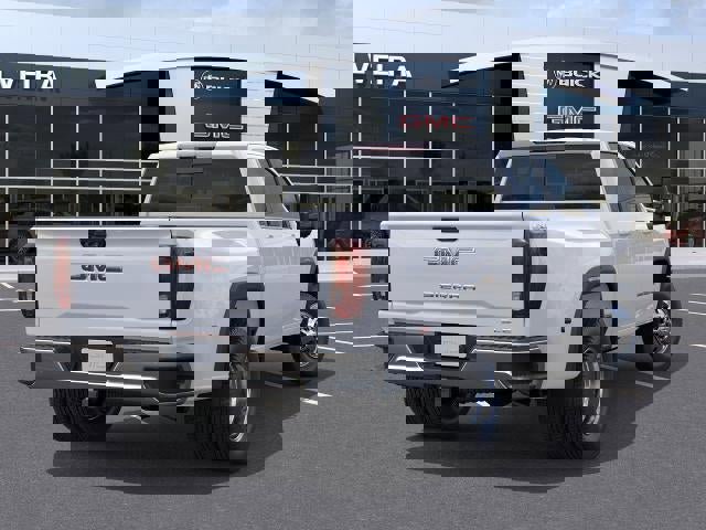 New 2026 GMC Sierra 3500 SLE w/ Preferred Package image 4