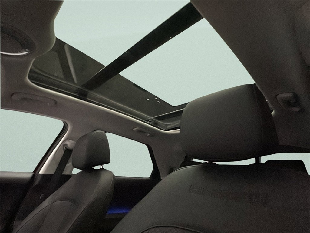 New 2026 Hyundai Ioniq 5 Limited image 12