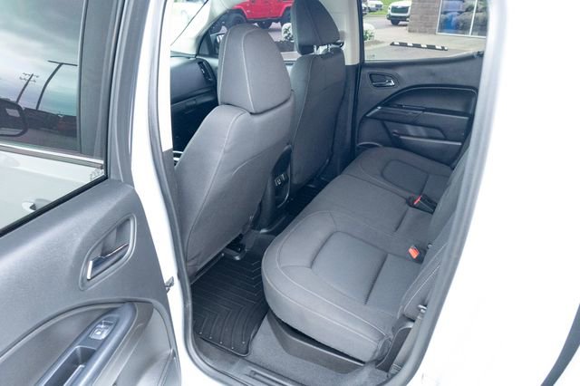 Used 2020 Chevrolet Colorado LT RWD image 30