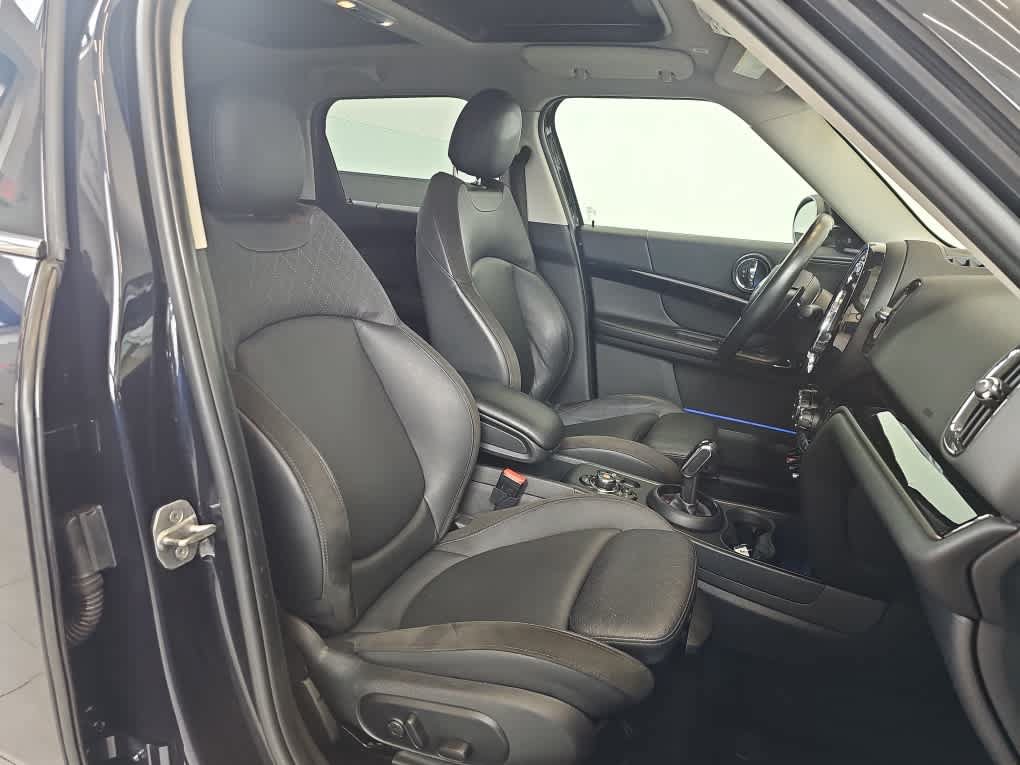 Used 2020 MINI Cooper Countryman S w/ Driver Assistance Package AWD/4WD image 21