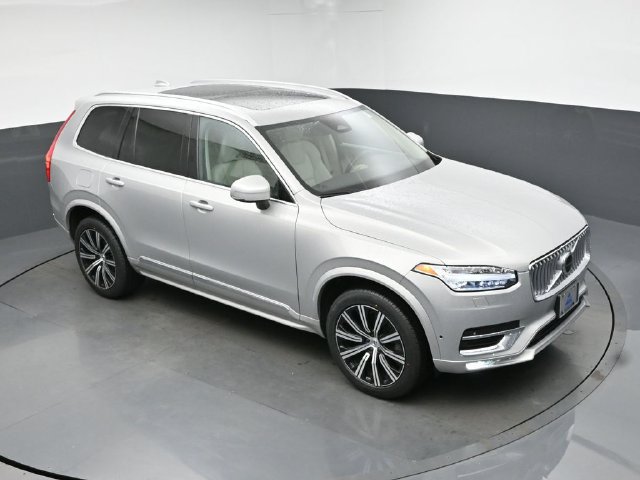 Used 2024 Volvo XC90 B6 Plus w/ Protection Package Premier AWD/4WD image 43