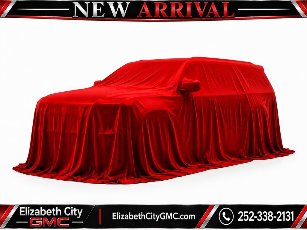 Used 2024 GMC Terrain SLT w/ Elevation Edition