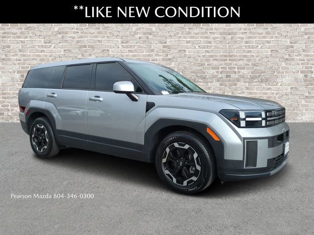 Used 2024 Hyundai Santa Fe SE image 1