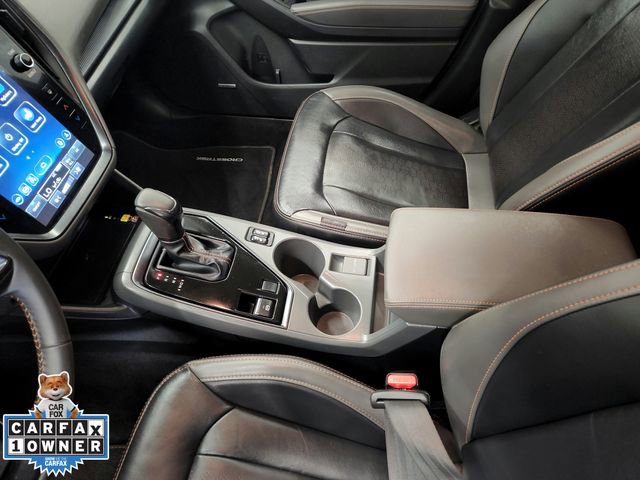 Used 2024 Subaru Crosstrek 2.5i Limited image 22