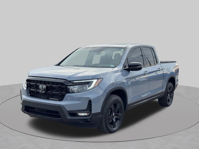 Used 2026 Honda Ridgeline Black Edition image 9