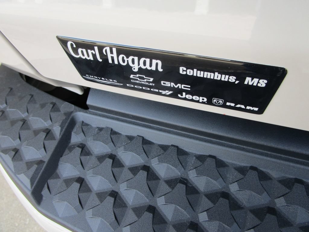 New 2026 GMC Canyon Elevation RWD image 13
