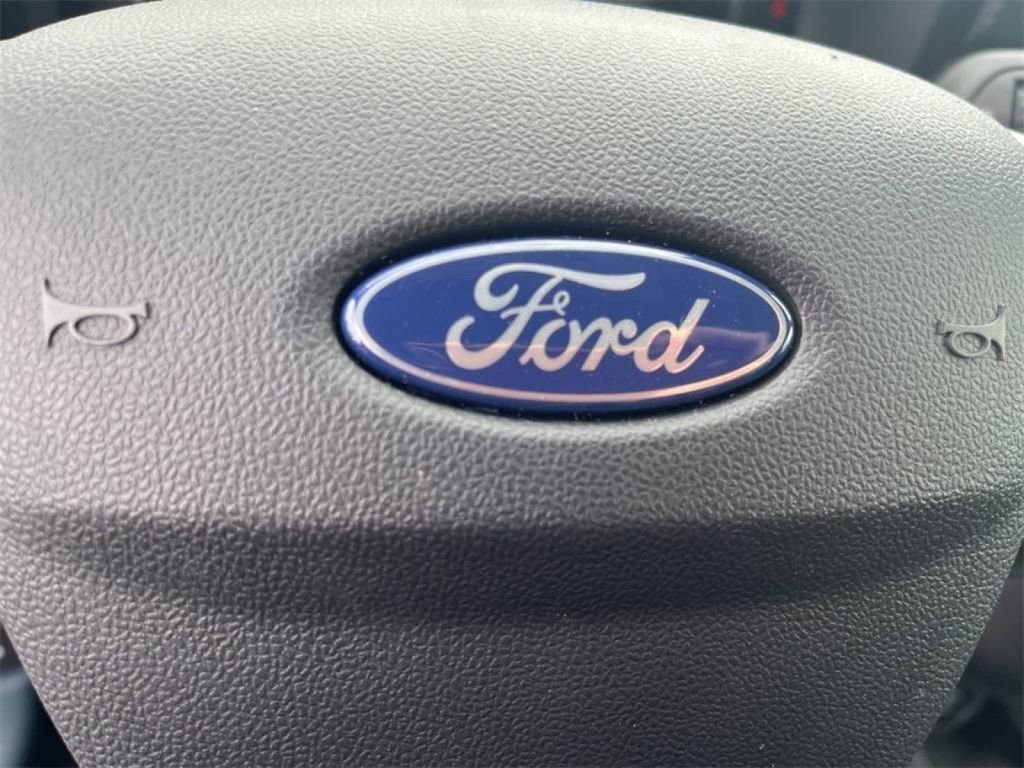 New 2025 Ford Maverick Lobo image 16