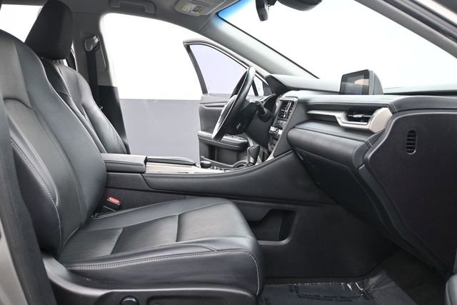 Used 2019 Lexus RX 350 FWD w/ Accessory Package image 20