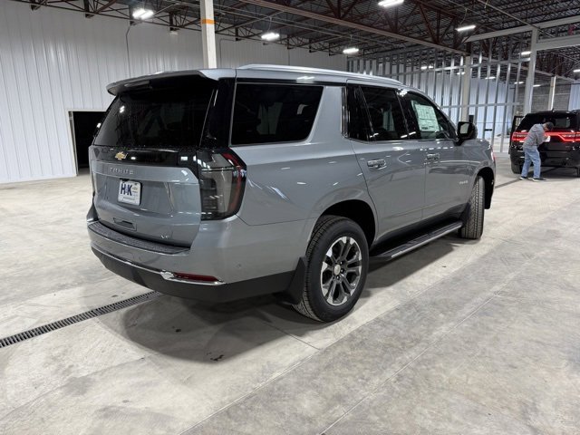 New 2026 Chevrolet Tahoe LT w/ Comfort Package image 6