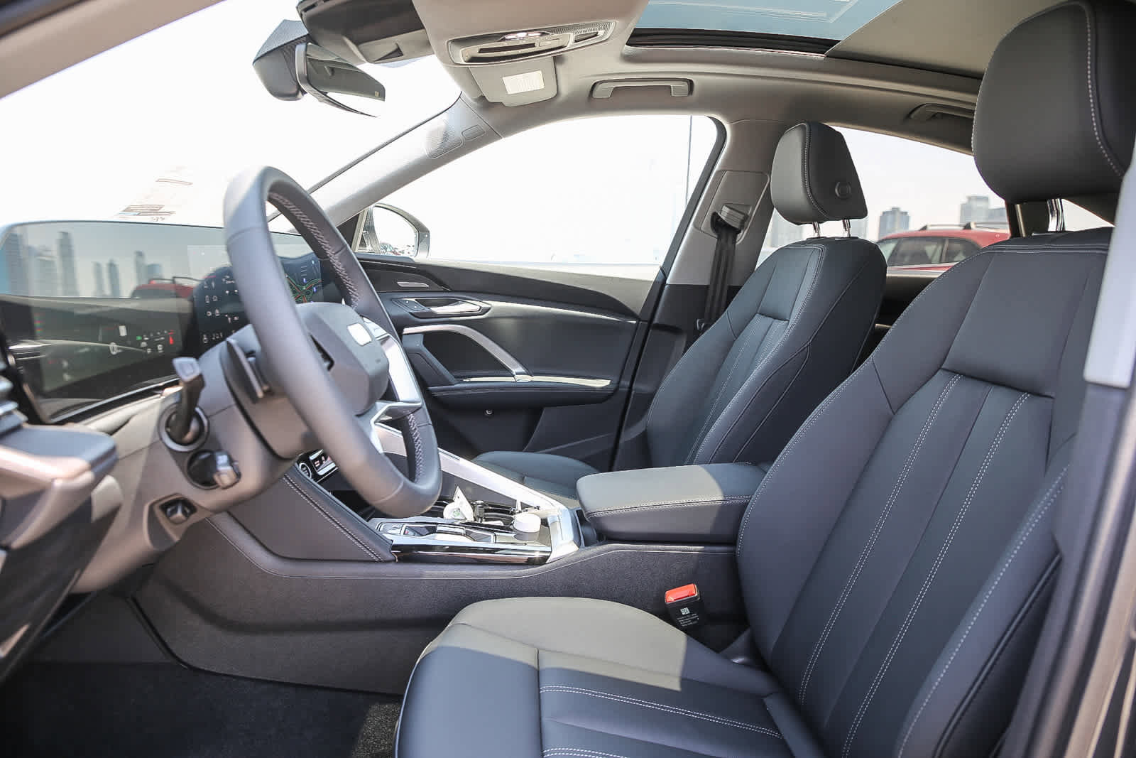 New 2025 Audi Q5 Premium Plus image 19