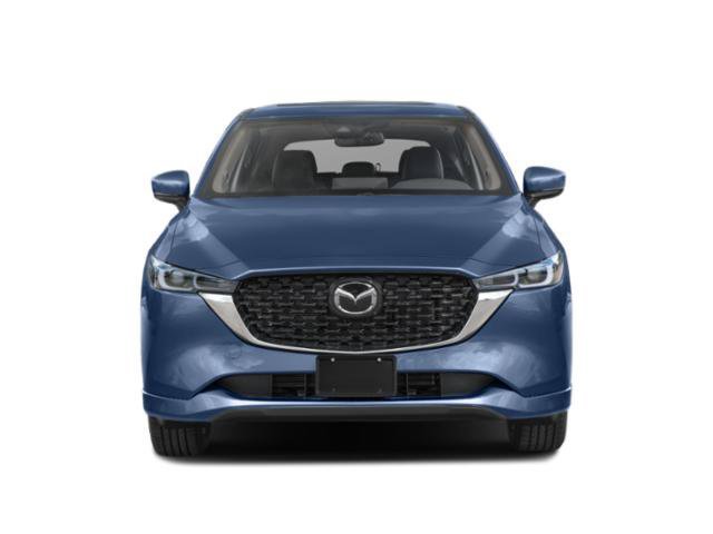 Certified 2024 MAZDA CX-5 AWD 2.5 S w/ Premium Package image 7