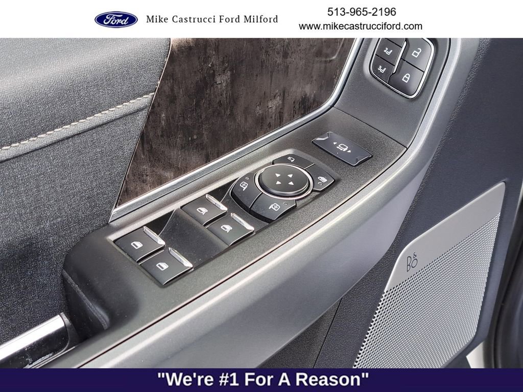 Used 2024 Ford F250 Lariat w/ Lariat Ultimate Package image 22