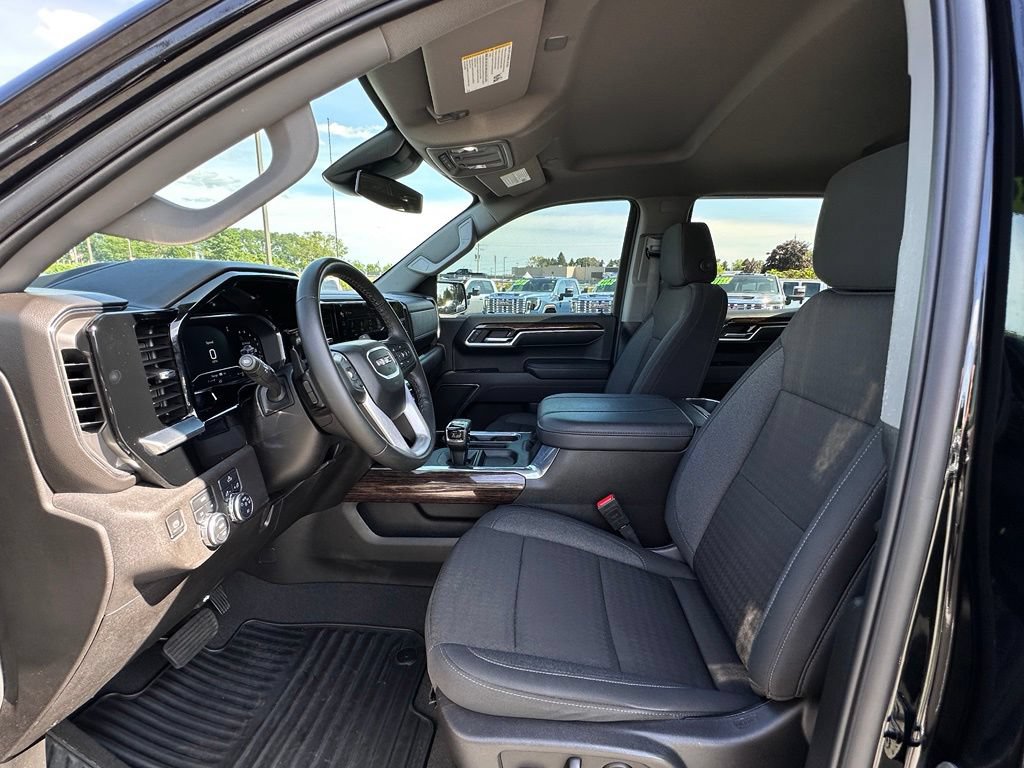 Certified 2024 GMC Sierra 1500 Elevation AWD/4WD image 18
