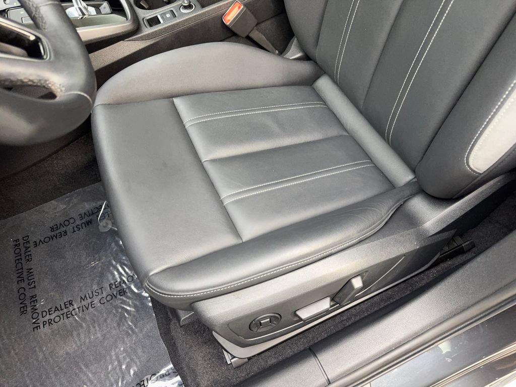 Used 2023 Audi A3 2.0T Premium w/ Convenience Package AWD/4WD image 30