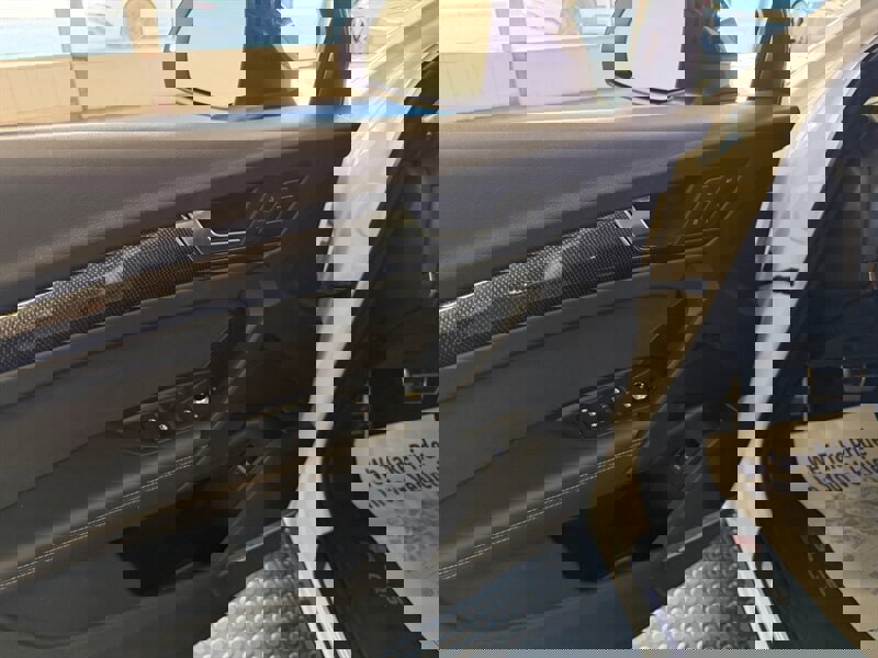 Used 2021 Audi SQ5 Prestige w/ Prestige Package image 18