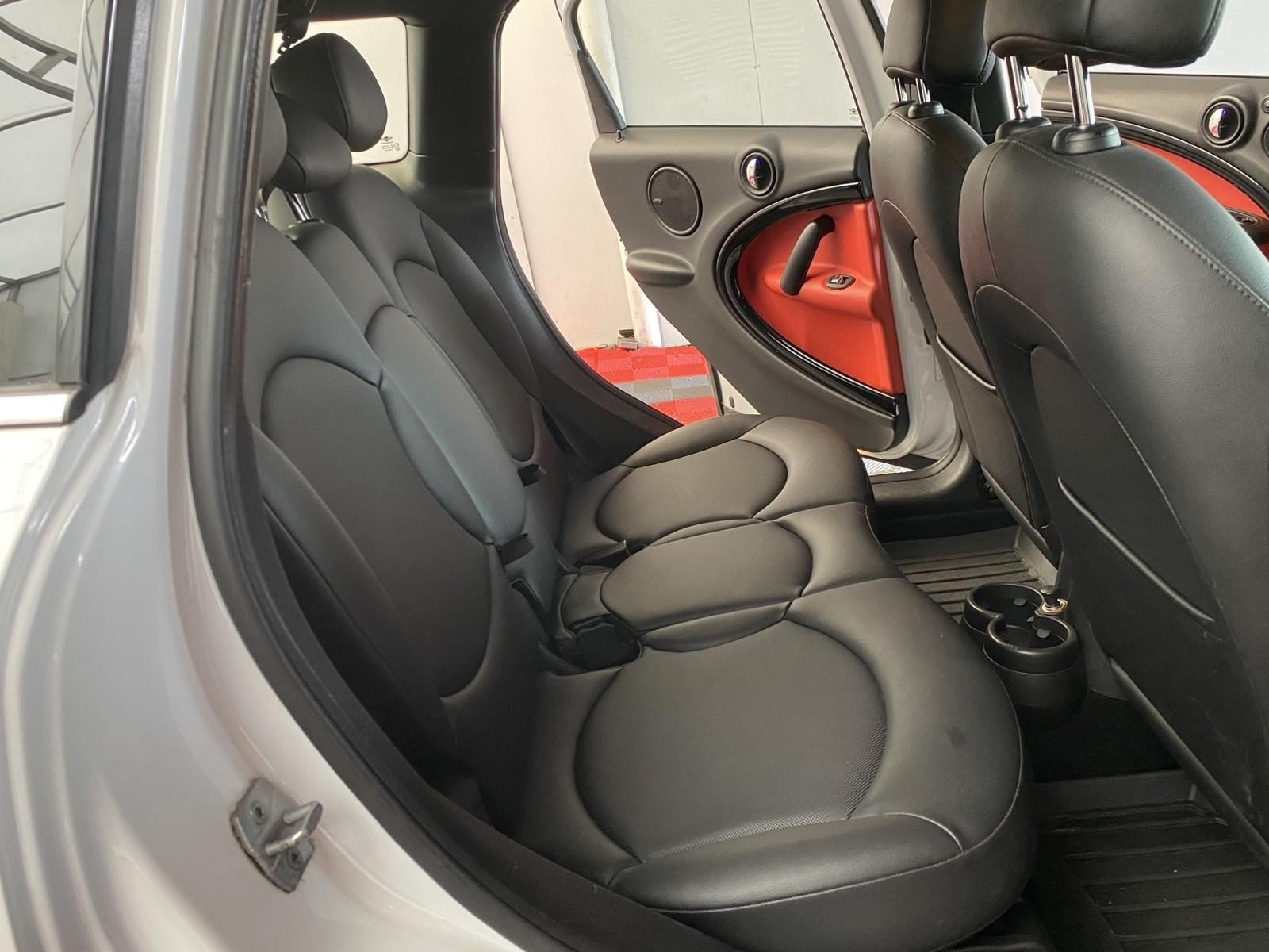 Used 2014 MINI Cooper Countryman S AWD/4WD image 13