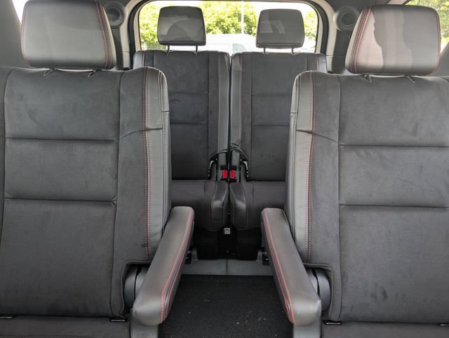 New 2026 Dodge Durango GT AWD/4WD image 8