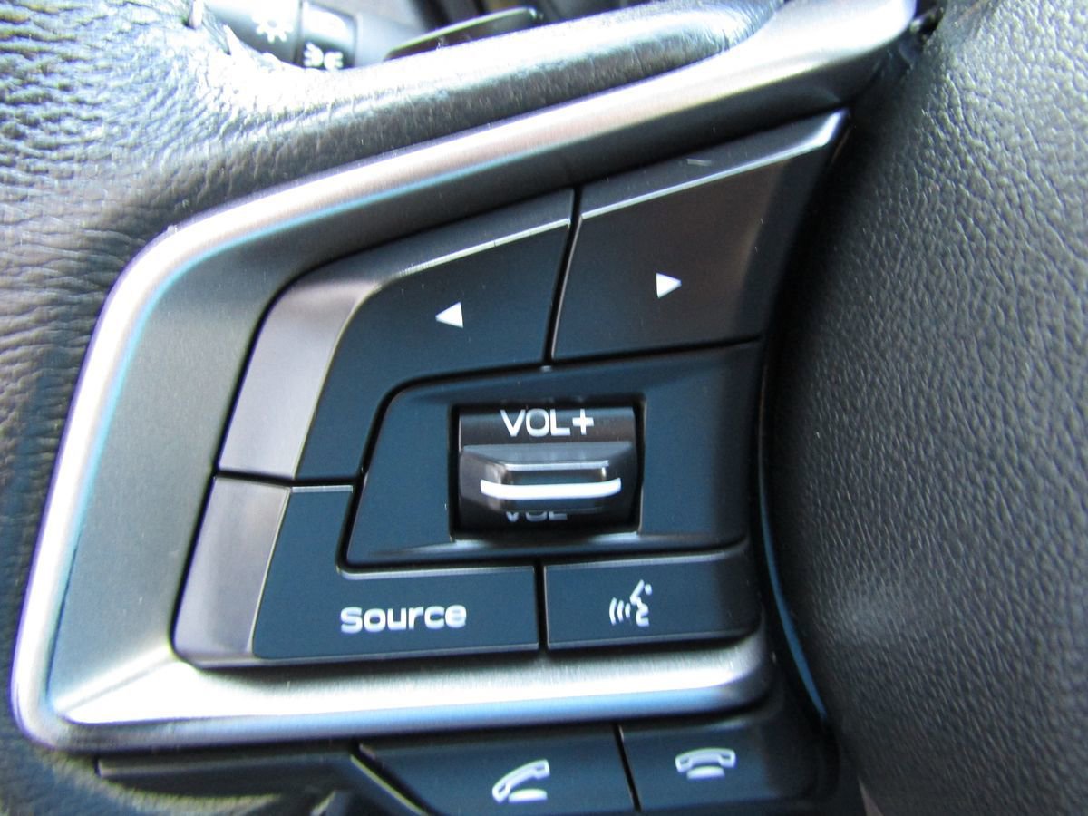 Used 2020 Subaru Legacy Premium AWD/4WD image 8